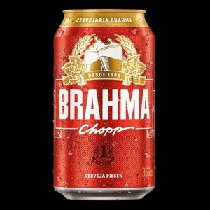 imagem do produto Brahma 