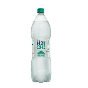 imagem do produto H2O limoneto 1,5L