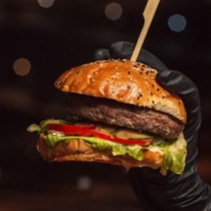 imagem do produto Hambúrguer 