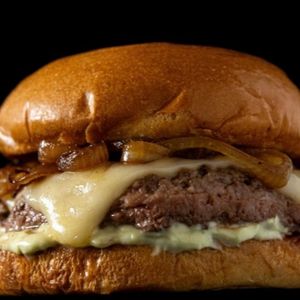 imagem do produto X-Burguer 