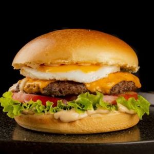 imagem do produto X- Egg