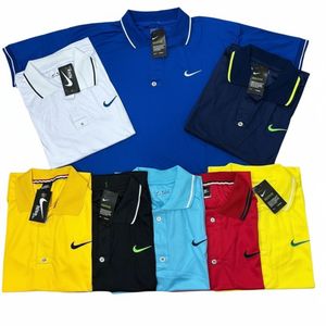 imagem do produto Polo Nike Drifyt com Gola