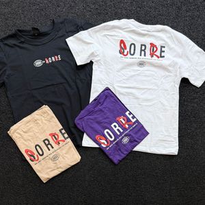 imagem do produto Camiseta Over “CORRE”