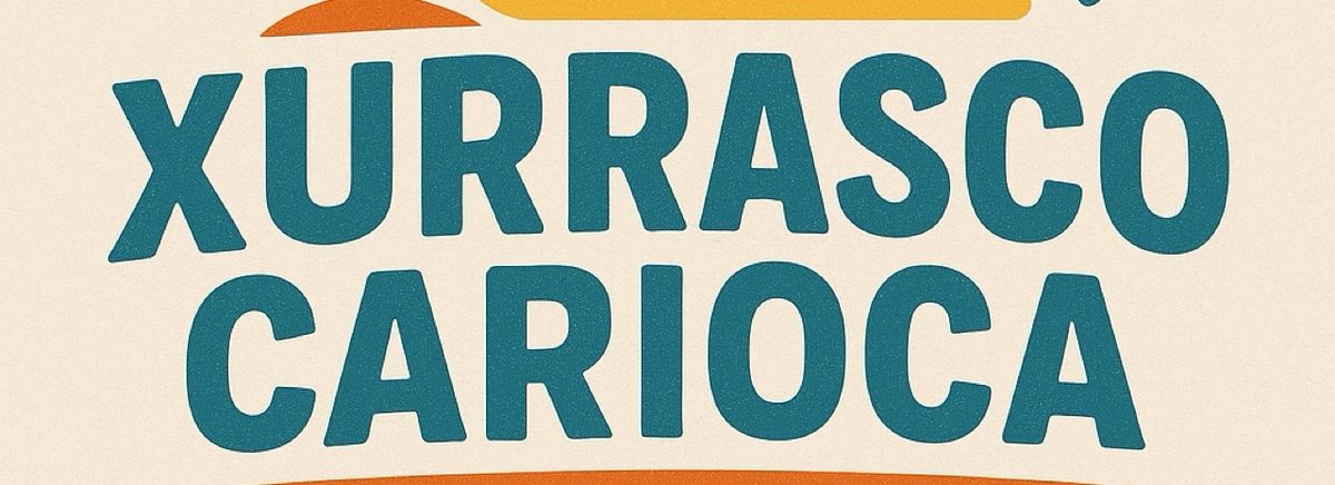Xurrasco Carioca logo