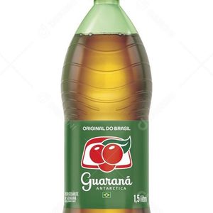 imagem do produto Guaraná Antártica 1,5L