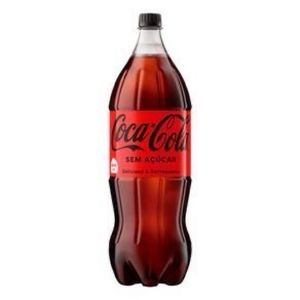 imagem do produto Coca cola 1,5L zero