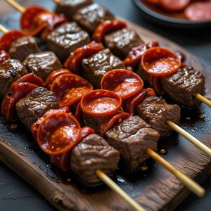 imagem do produto Boi com calabresa