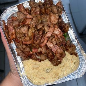 imagem do produto Jantinha P