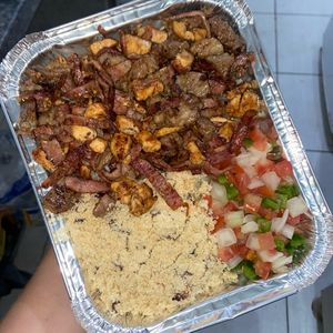 imagem do produto Jantinha G