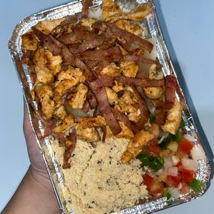 imagem do produto Jantinha M