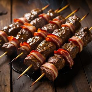 imagem do produto Medalhão de boi