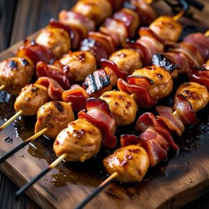 imagem do produto Medalhão de frango