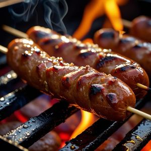 imagem do produto Salsichão