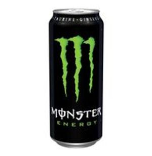 imagem do produto Monster