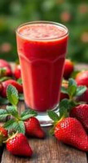 imagem do produto Morango