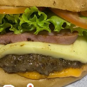 imagem do produto X-artesanal