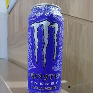 imagem do produto Monster