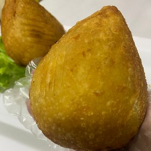 imagem do produto Coxinha