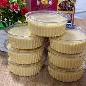 imagem do produto Mousse