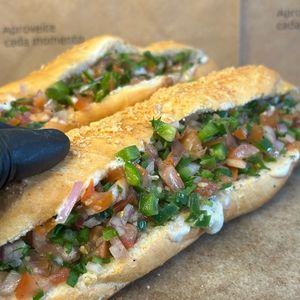 imagem do produto Filezinho de frango 