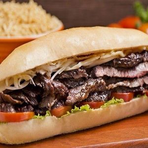 imagem do produto Filezinho de carne 