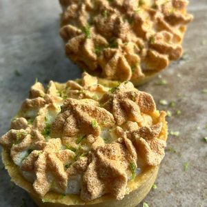 imagem do produto Torta de limão 