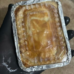 imagem do produto Empadão de frango 230g