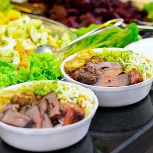 imagem do produto Marmitas de frango 