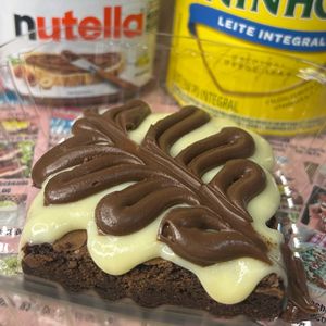 imagem do produto Brownie recheado