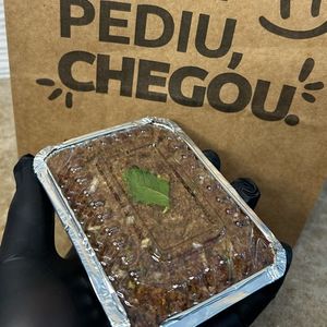 imagem do produto Quibe assado 230G