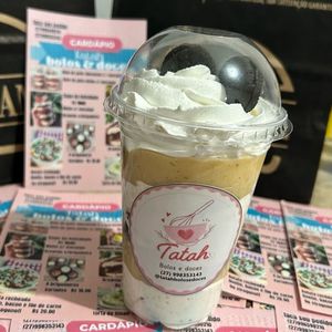 imagem do produto Copo da felicidade oreo 