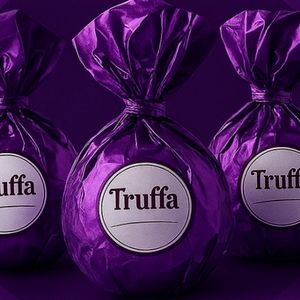 imagem do produto TRUFA DE MOUSSE DE MARACUJÁ 