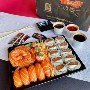 imagem do produto COMBINADOS DE FRIO SALMÃO 