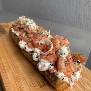 imagem do produto BIG DOG HOT CAMARÃO 🍤 