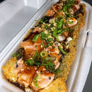 imagem do produto BIG DOG HOT ATUM 