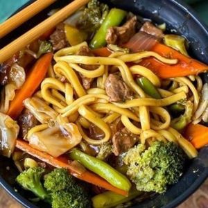 imagem do produto YAKISOBA TROPICAL 