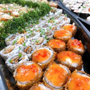 imagem do produto COMBINADOS DE HOTS E FRIOS 