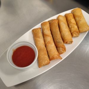 imagem do produto ROLINHO PRIMAVERA 