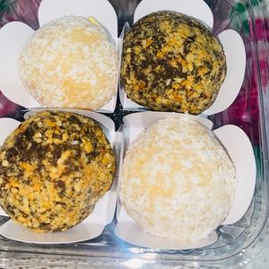 imagem do produto Beijinho & cajuzinho 