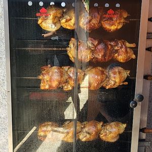 imagem do produto Frango assado 