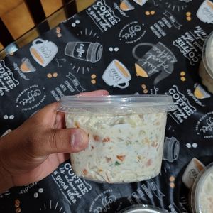 imagem do produto Maionese 