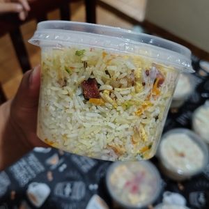 imagem do produto Arroz biro-biro