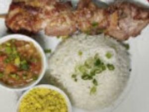 imagem do produto Jantinha simples