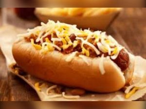 imagem do produto Cachorro quente com mussarela