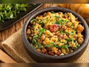 imagem do produto Feijão tropeiro P