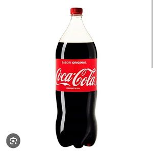 imagem do produto Coca cola 2l