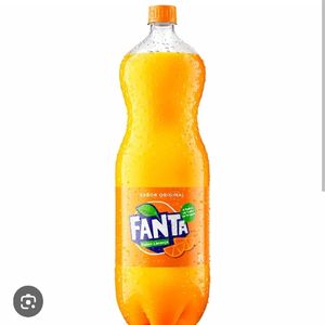 imagem do produto Fanta 2l