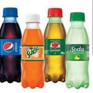 imagem do produto Refri 200ml sabores