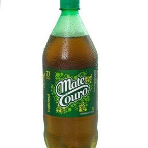 imagem do produto Mate couro 1l