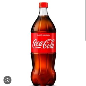imagem do produto Coca cola 1l